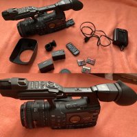 CANON XF 305