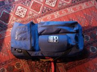 Sac à dos PortaBrace