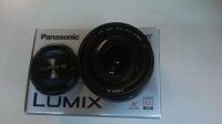 Vend panasonic Lumix 12-35 mm F2,8 OIS comme neuf