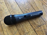 Micro Sennheiser - E815S