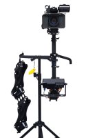 Vends Aigle G6, avec son Sled modifié Verycam.