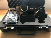 Follow focus
