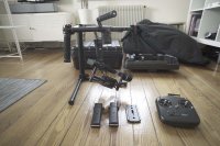 DJI RONIN M