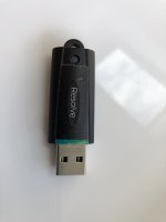 Dongle USB DAVINCI STUDIO 16