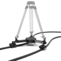 Travelling souple avec Spider Dolly