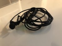 Vends Micro cravate Sennheiser ME2