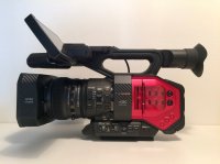 PANASONIC DVX200 4K / 60P