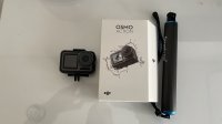 Vends caméra de sport DJI Osmo Action