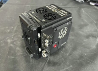 Kit Red Helium 8K S35 - 10 000€ HT