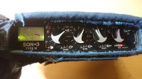 SQN mixette SQN-3 Type M