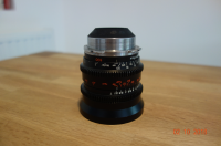 ZEISS 100 MM MK2 T 2 - PL Mount