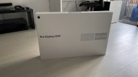 Vends écran Apple Pro Display XDR 32 Pouces