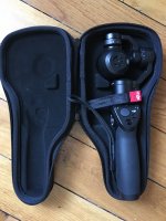 DJI OSMO