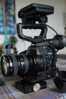 C300 DAF complete prete a tourner