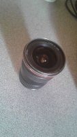 canon 16-35 L 2.8 500 euros