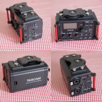 [VENDU] Tascam DR-60D MkII