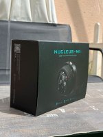 Tilta Nucleus NANO II