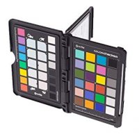 ColorChecker Passport photo