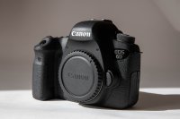 Canon EOS 6D