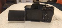 Sony A7 IV Comme neuf