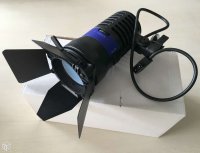 Minette à led BEBOB LuLed12-ENG-PK