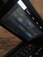 Blackmagic URSA mini 4k + accessoires
