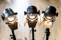 KIT 3x Led FiiLEX P360