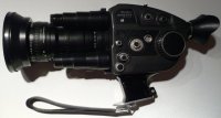 Camera beaulieu 4008 zm4
