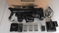 Caméra Panasonic AG-HPX 250 EJ