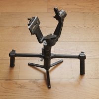 Stabilisateur ZHIYUN CRANE 2