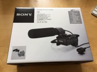 SONY XLR K1M