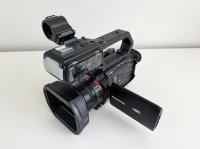 Camescope 4K Panasonic HC-XC 2000