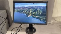 Vends écran EIZO Color Edge CG 245W