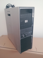 Station HP Z600
