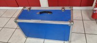 Valise éclairage 3x800W
