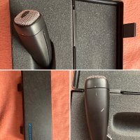 SEINNHESIER Connecteur XLR-3