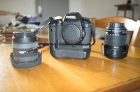 Canon EOS 7D
