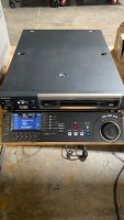 LECTEUR/ENREGISTREUR HDCAM HDW 1800 /pour pièce ERR96