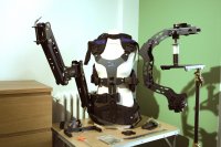 Stabilisateur AIGLE AURA