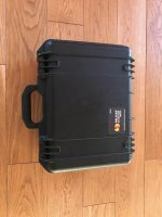 Kenyon 4x4 Kit