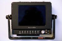 Moniteur Transvideo 7" Cinemonitor HD6  avec lyre