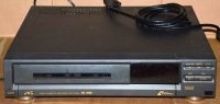 Magnetoscope JVC HR-FC100E"