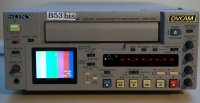 MAGNETOSCOPE SONY DSR-45P