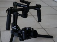 Stabilisateur CameTV Mini