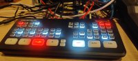 Atem mini pro ISO