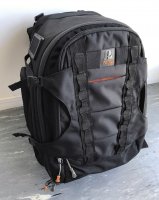 Sac à dos caméra Petrol PC301