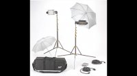 Kit Eclairage video et photo