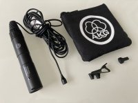 Micro cravate AKG C 417 PP
