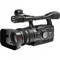 Caméscope numérique Full HD Canon XHA1