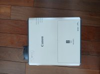 Vidéoprojecteur Professionnel Canon XEED WUX500ST-5000 Lumens